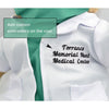 Doctor Cuddles Teddy Bear - ZZZ BEARS - 
