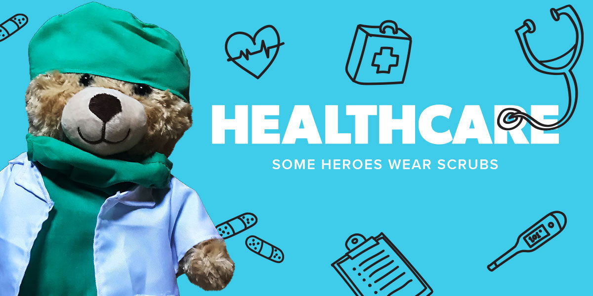 Healthcare Heroes