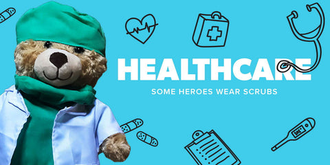 Healthcare Heroes